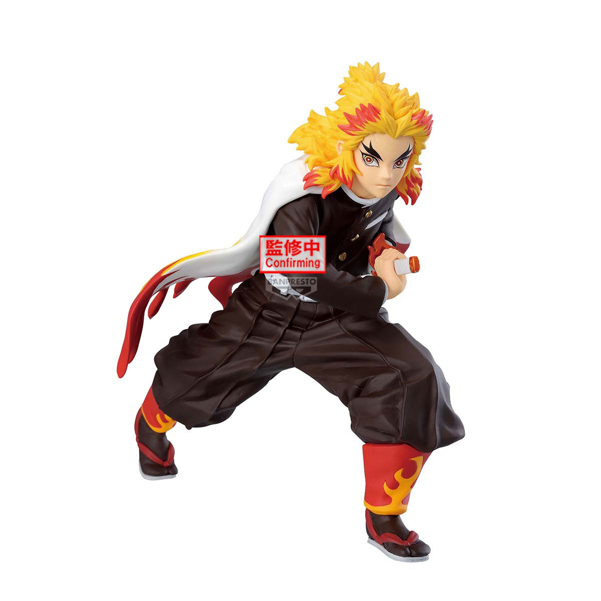 Demon Slayer Maximatic - Kyojuro Rengoku
