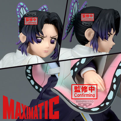 Demon Slayer Maximatic - Shinobu Kocho