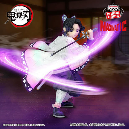 Demon Slayer Maximatic - Shinobu Kocho