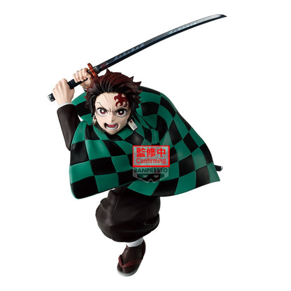 Demon Slayer Maximatic - Tanjiro Kamado III [Pre-Order Oct 2026]