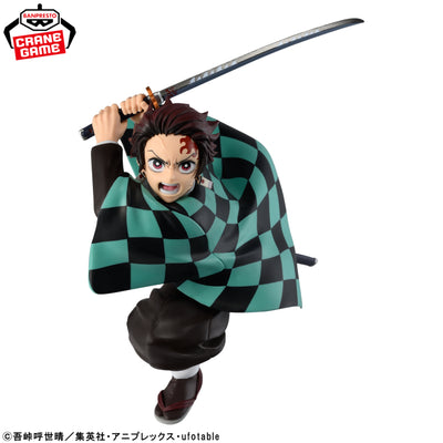 Demon Slayer Maximatic - Tanjiro Kamado III [Pre-Order Oct 2026]