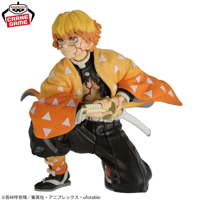 Demon Slayer Maximatic - Zenitsu Agatsuma [Pre-Order Sep 2026]