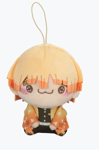Demon Slayer Mochipico - Plush Mascot (5 Types)