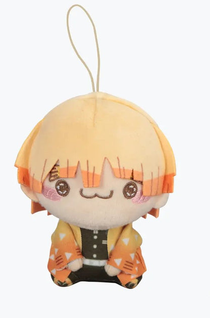Demon Slayer Mochipico - Plush Mascot (5 Types) [Pre-Order Jul 2026]