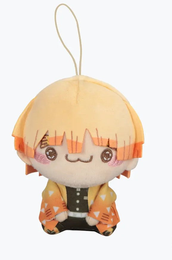 Demon Slayer Mochipico - Plush Mascot (5 Types) [Pre-Order Jul 2026]