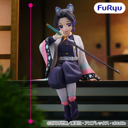 Demon Slayer Noodle Stopper Figure - Shinobu Kocho [Pre-Order Jul 2026]