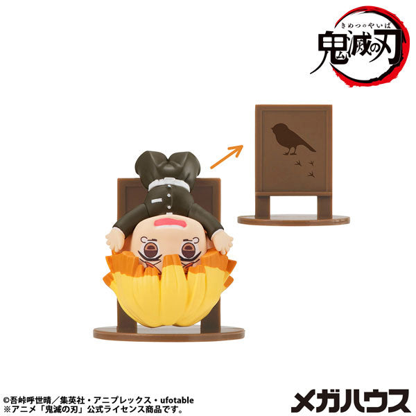 Demon Slayer Ochatomo Series - Complete Set of 6 Types [Box Random] [Pre-Order Jul 2026]