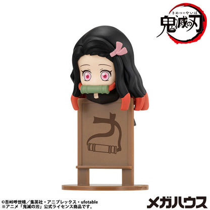 Demon Slayer Ochatomo Series - Complete Set of 6 Types [Box Random] [Pre-Order Jul 2026]
