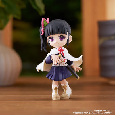 Demon Slayer PalVerse Figures - Vol.2 Complete Set of 6 Types [Pre-Order May 2026]