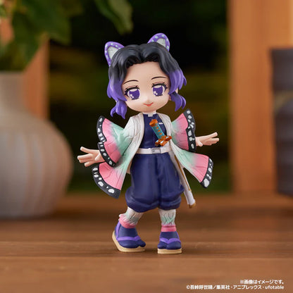 Demon Slayer PalVerse Figures - Vol.2 Complete Set of 6 Types [Pre-Order May 2026]