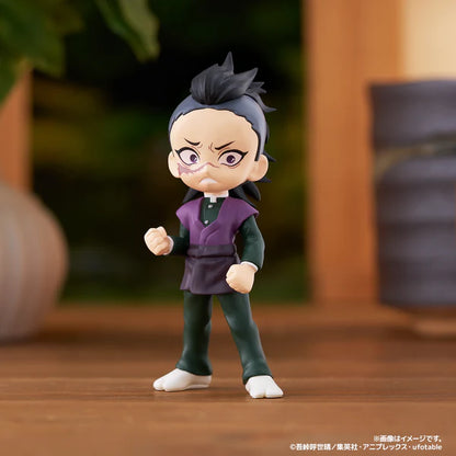 Demon Slayer PalVerse Figures - Vol.2 Complete Set of 6 Types [Pre-Order May 2026]