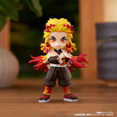 Demon Slayer PalVerse Figures - Vol.2 Complete Set of 6 Types [Pre-Order May 2026]