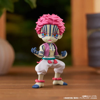 Demon Slayer PalVerse Figures - Vol.2 Complete Set of 6 Types [Pre-Order May 2026]