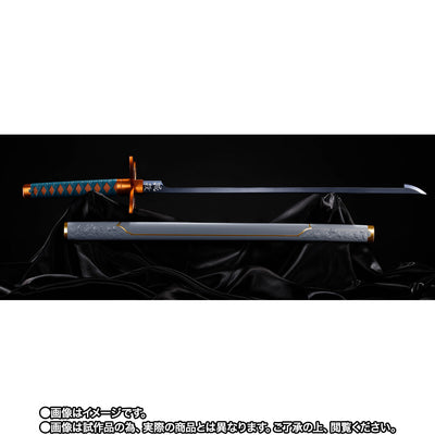 Demon Slayer Proplica Nichirin Sword - Kocho Shinobu [Pre-Order Jun 2026]