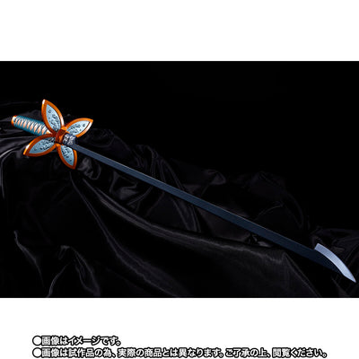 Demon Slayer Proplica Nichirin Sword - Kocho Shinobu [Pre-Order Jun 2026]