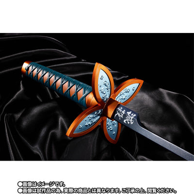Demon Slayer Proplica Nichirin Sword - Kocho Shinobu [Pre-Order Jun 2026]