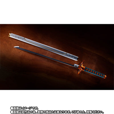 Demon Slayer Proplica Nichirin Sword - Kocho Shinobu [Pre-Order Jun 2026]