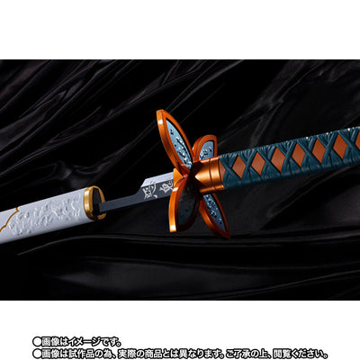 Demon Slayer Proplica Nichirin Sword - Kocho Shinobu [Pre-Order Jun 2026]