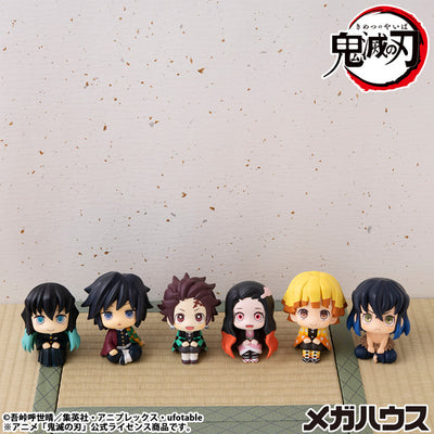Demon Slayer Rukappu (Look Up) - Giyu Tomioka Puzzled Ver. [Pre-Order Jul 2026]