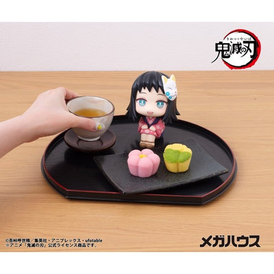 Demon Slayer Rukappu (Look Up) - Makomo [Pre-order Jun 2026]