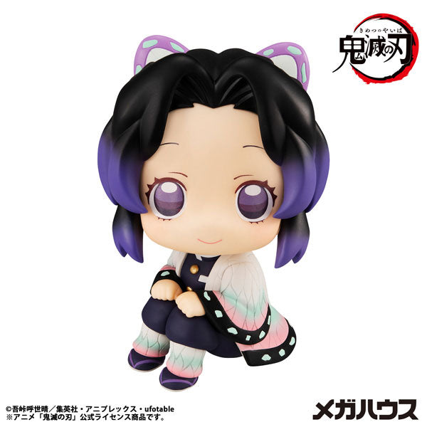 Demon Slayer Rukappu (Look Up) - Shinobu Kocho [Pre-order Dec 2026]