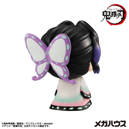Demon Slayer Rukappu (Look Up) - Shinobu Kocho [Pre-order Dec 2026]