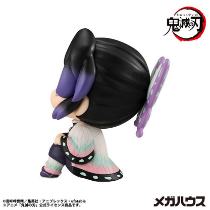 Demon Slayer Rukappu (Look Up) - Shinobu Kocho [Pre-order Dec 2026]