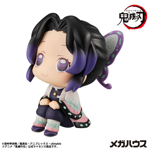 Demon Slayer Rukappu (Look Up) - Shinobu Kocho [Pre-order Dec 2026]