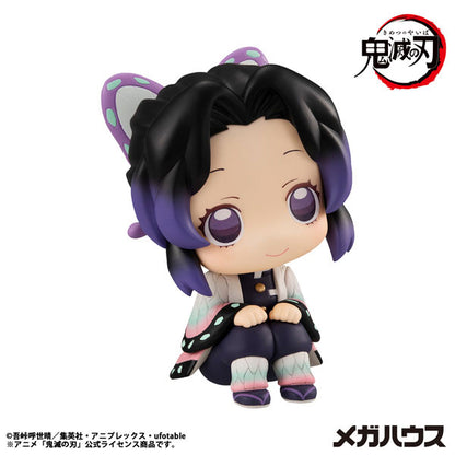 Demon Slayer Rukappu (Look Up) - Shinobu Kocho [Pre-order Dec 2026]