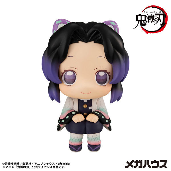 Demon Slayer Rukappu (Look Up) - Shinobu Kocho [Pre-order Dec 2026]