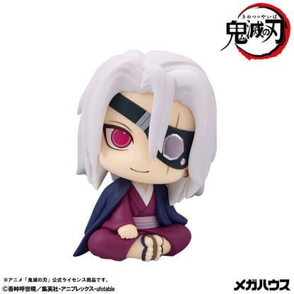 Demon Slayer Rukappu (Look Up) - Tengen Uzui Sound Pillar Ver. (2 Types) [Pre-order Nov 2026]