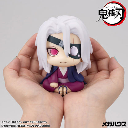 Demon Slayer Rukappu (Look Up) - Tengen Uzui Sound Pillar Ver. (2 Types) [Pre-order Nov 2026]