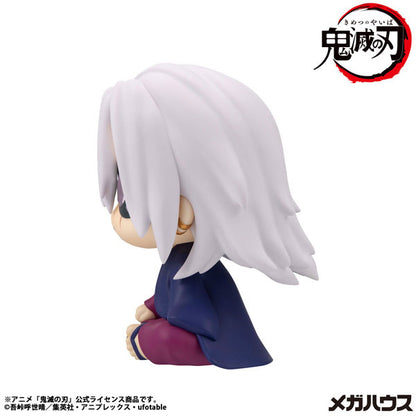 Demon Slayer Rukappu (Look Up) - Tengen Uzui Sound Pillar Ver. (2 Types) [Pre-order Nov 2026]