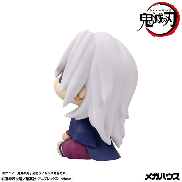 Demon Slayer Rukappu (Look Up) - Tengen Uzui Sound Pillar Ver. (2 Types) [Pre-order Nov 2026]