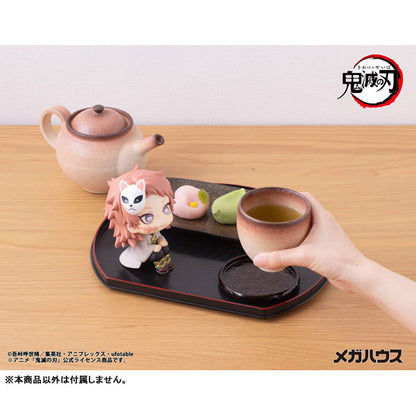 Demon Slayer Rukappu (Look Up) Figure - Sabito [Pre-Order Jun 2026]