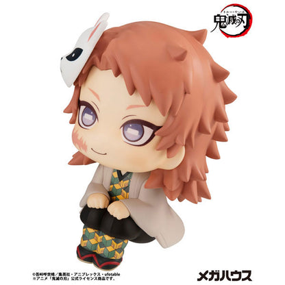 Demon Slayer Rukappu (Look Up) Figure - Sabito [Pre-Order Jun 2026]