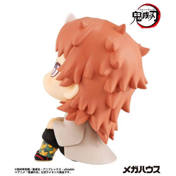 Demon Slayer Rukappu (Look Up) Figure - Sabito [Pre-Order Jun 2026]