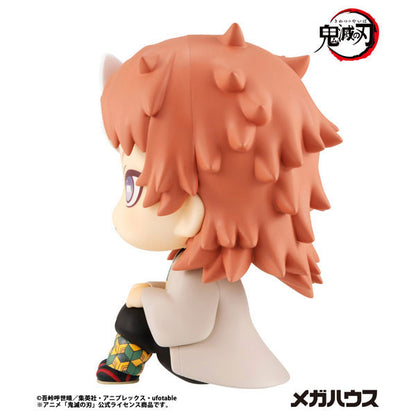 Demon Slayer Rukappu (Look Up) Figure - Sabito [Pre-Order Jun 2026]