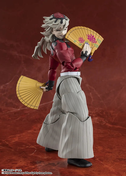 Demon Slayer S.H.Figuarts - Doma [Pre-Order Nov 2026]