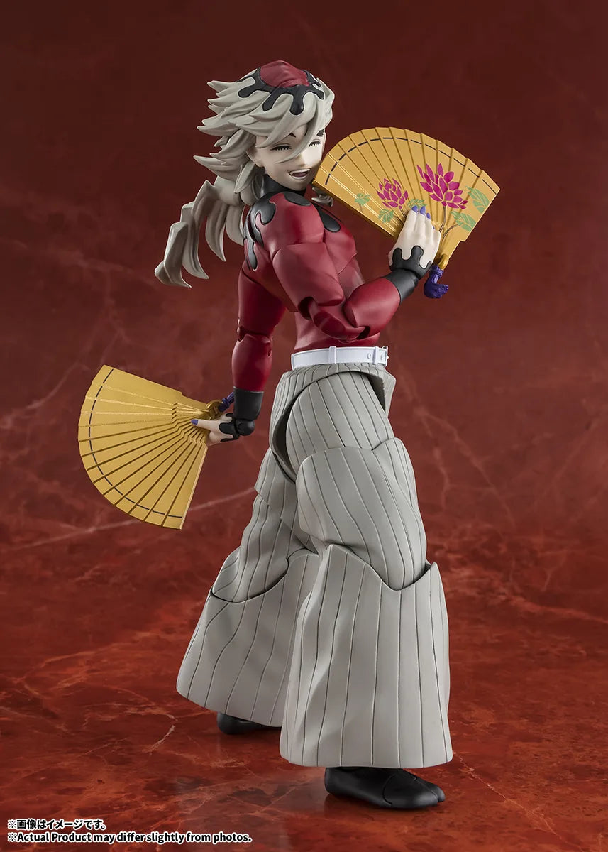 Demon Slayer S.H.Figuarts - Doma [Pre-Order Nov 2026]