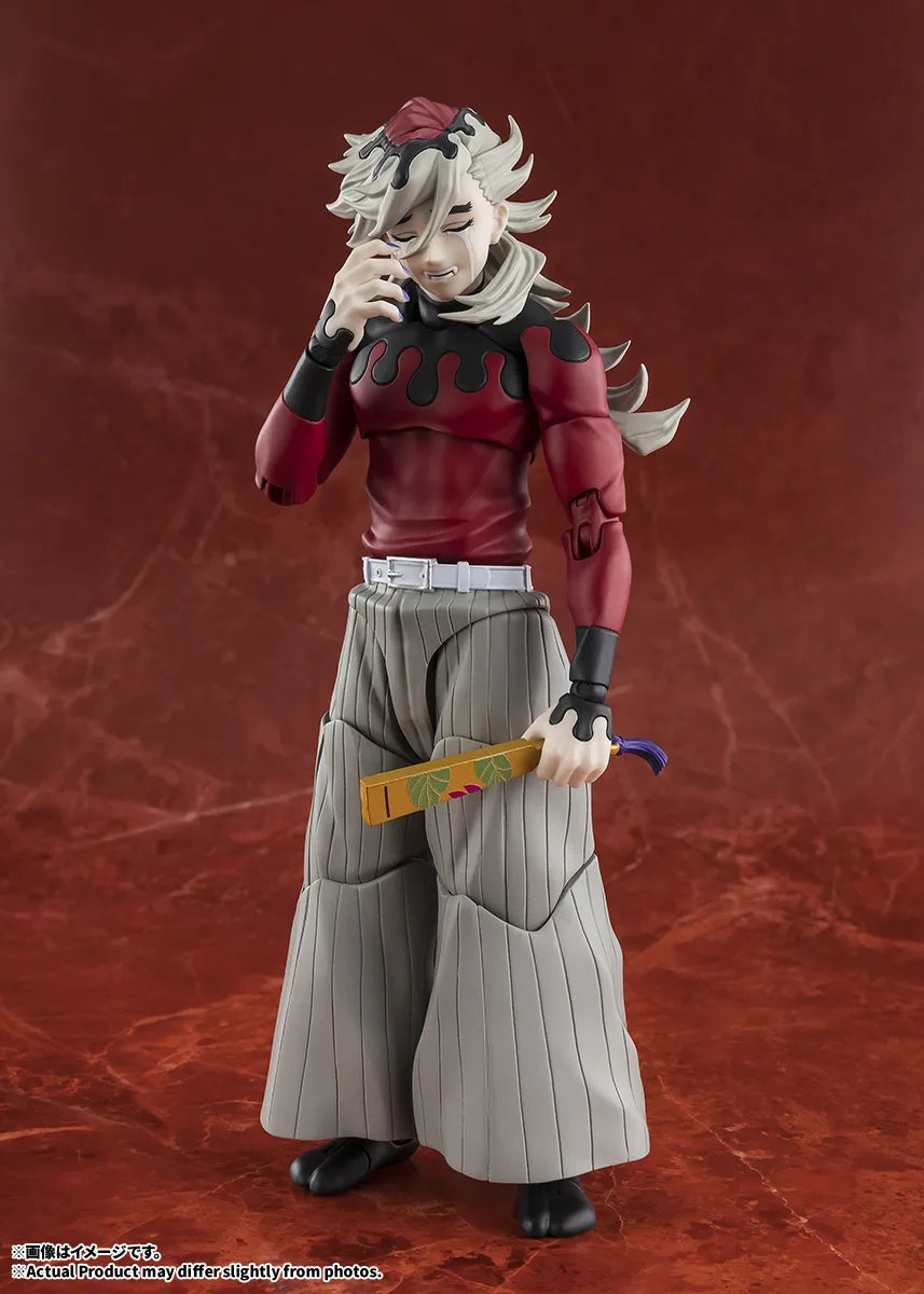 Demon Slayer S.H.Figuarts - Doma [Pre-Order Nov 2026]