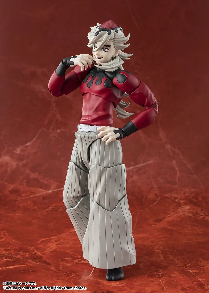 Demon Slayer S.H.Figuarts - Doma [Pre-Order Nov 2026]