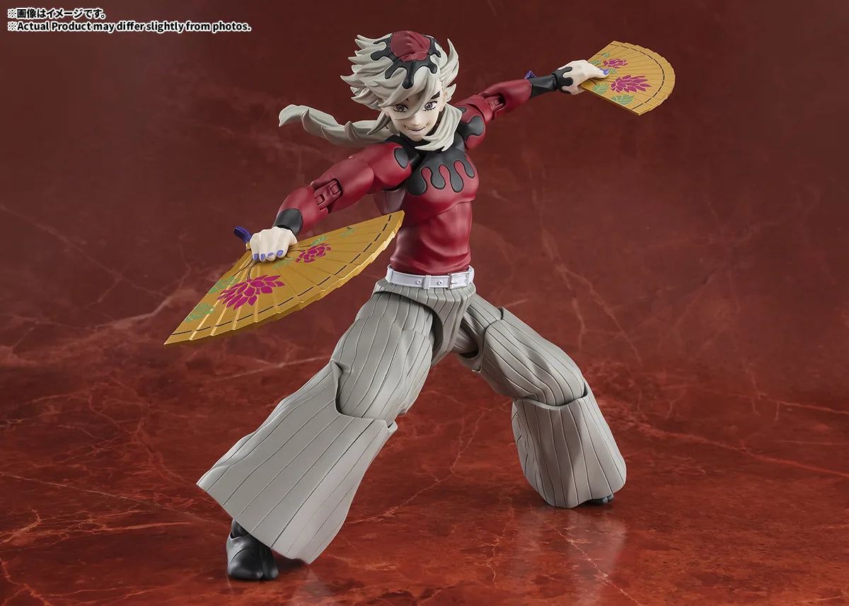 Demon Slayer S.H.Figuarts - Doma [Pre-Order Nov 2026]