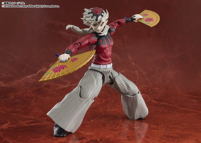 Demon Slayer S.H.Figuarts - Doma [Pre-Order Nov 2026]