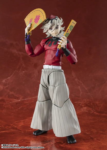 Demon Slayer S.H.Figuarts - Doma [Pre-Order Nov 2026]