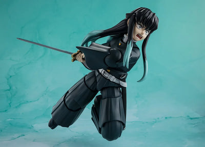 Demon Slayer S.H.Figuarts - Tokito Muichiro [Pre-Order May 2027]