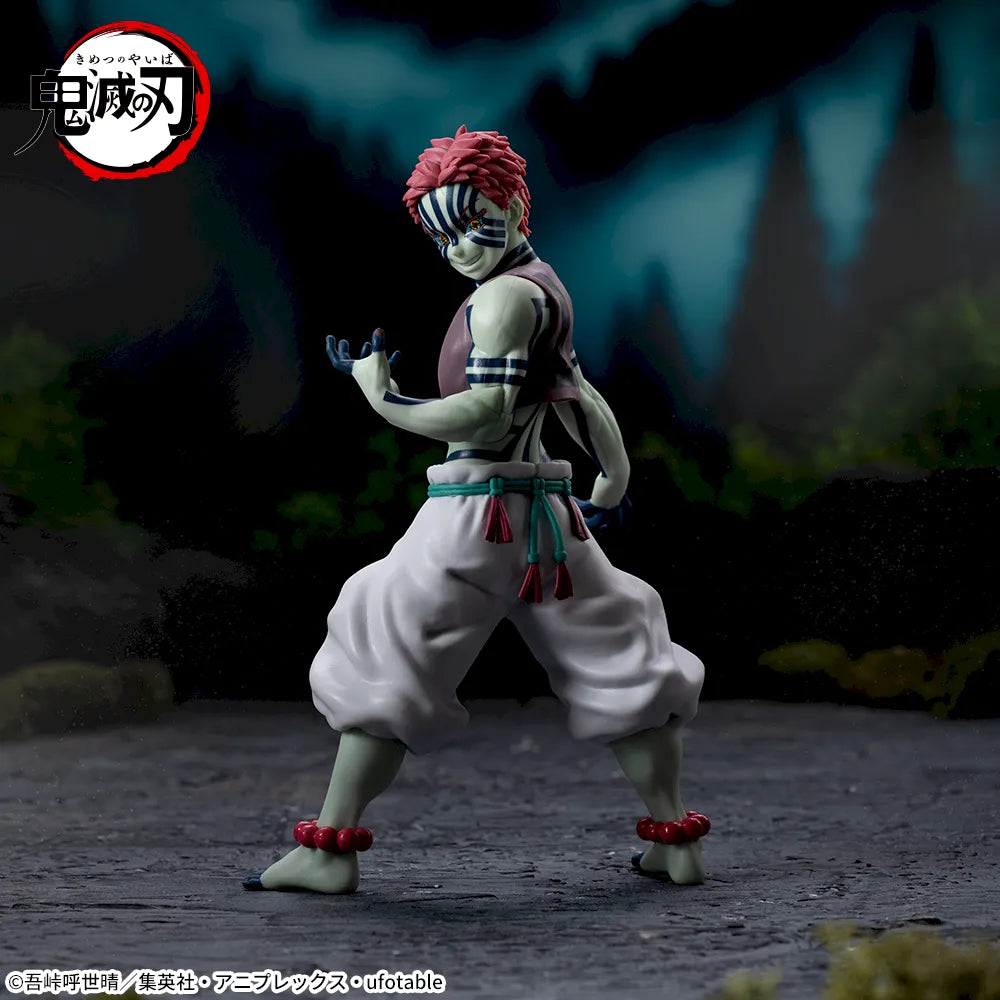 Demon Slayer Super Premium Figure - Akaza
