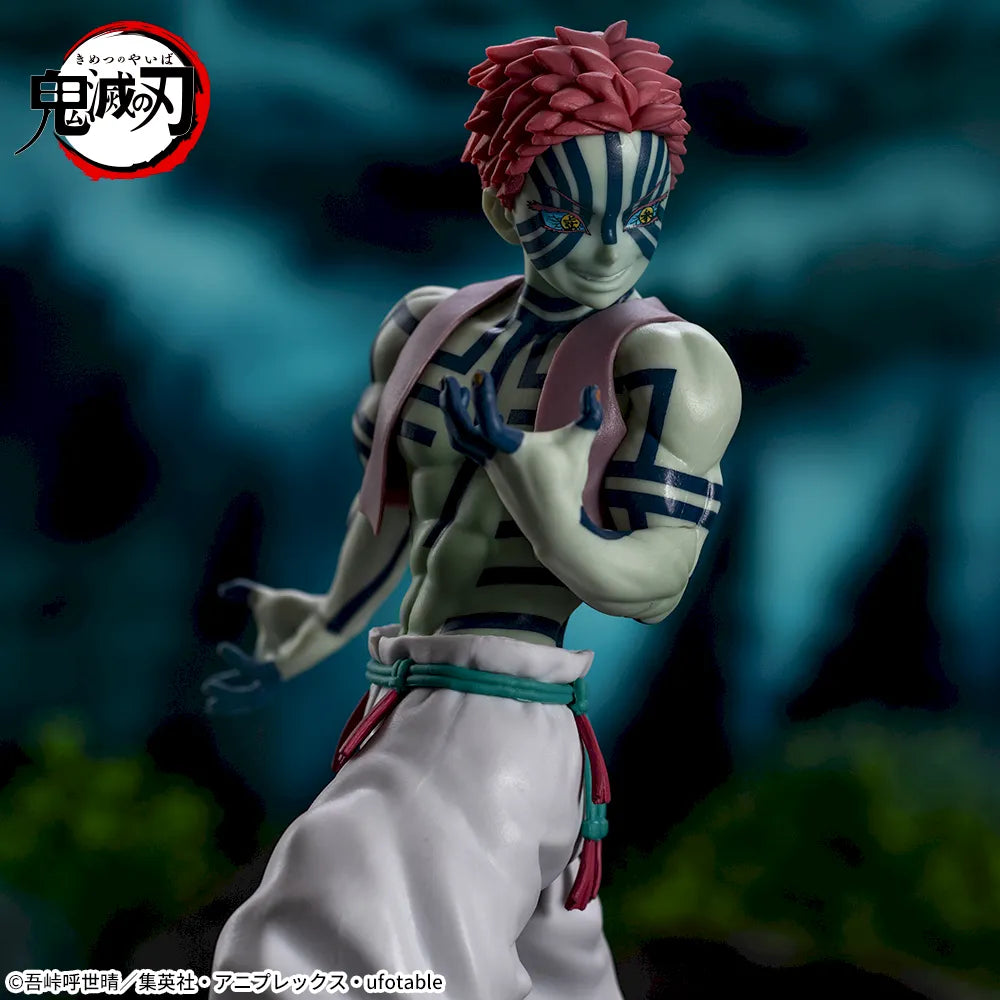 Demon Slayer Super Premium Figure - Akaza