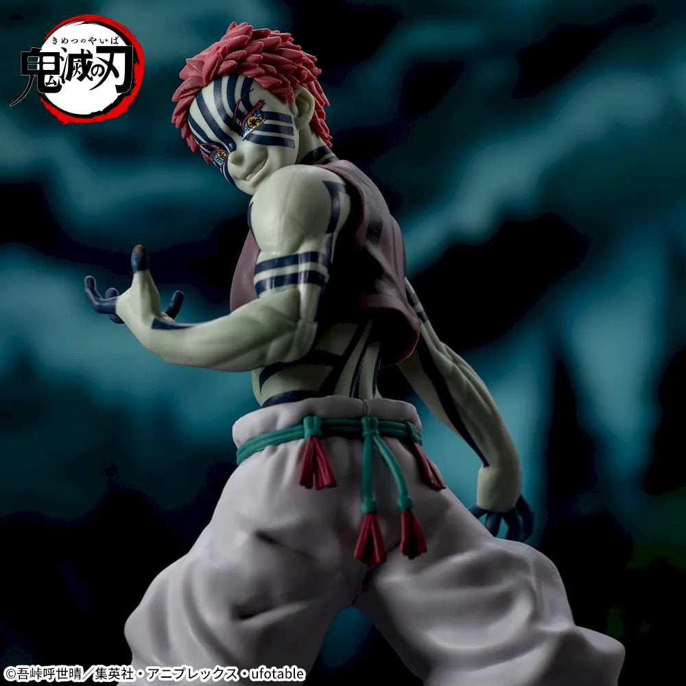 Demon Slayer Super Premium Figure - Akaza