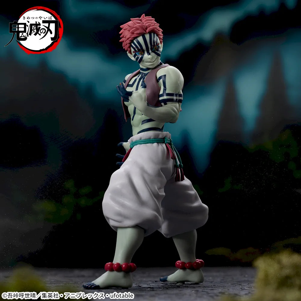 Demon Slayer Super Premium Figure - Akaza